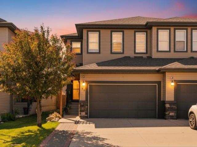 House for sale in Spruce Grove, Alberta