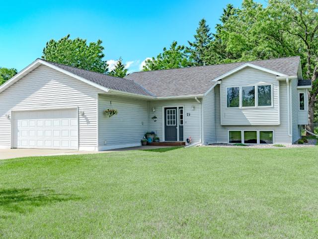 House for sale in Morrison, Minnesota