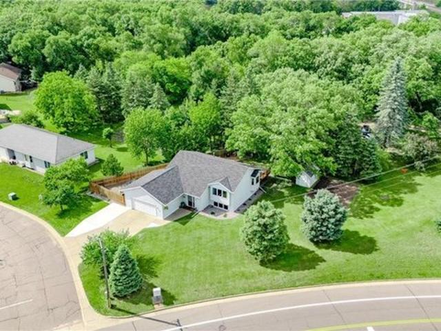 House for sale in Morrison, Minnesota