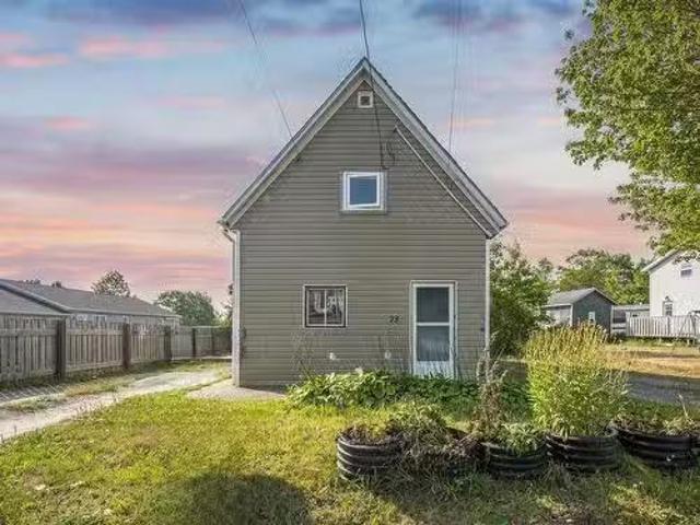 House for sale in Digby, Nova Scotia