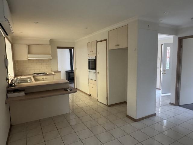 Apartment for rent in Overton Lea, Melbourne