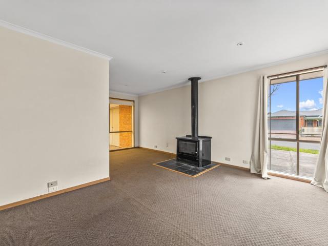 Apartment for rent in Overton Lea, Melbourne