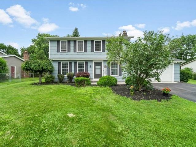 House for sale in Oak Hill, New York