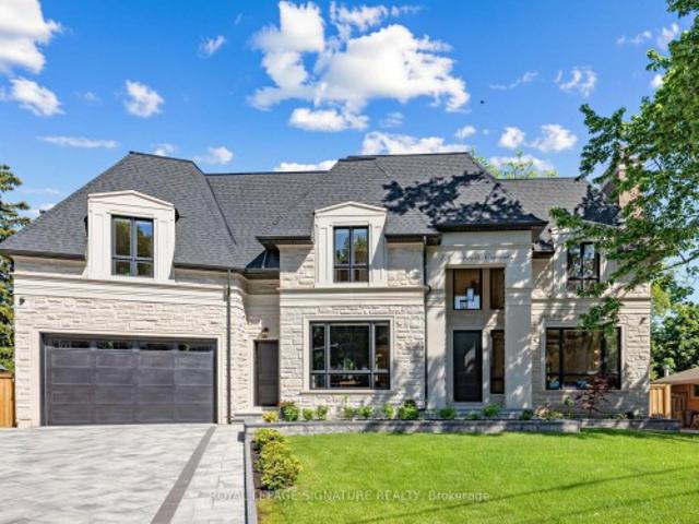 House for sale in York, Ontario