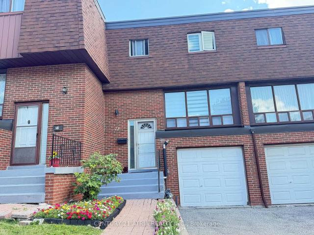 Condo for sale in York, Ontario
