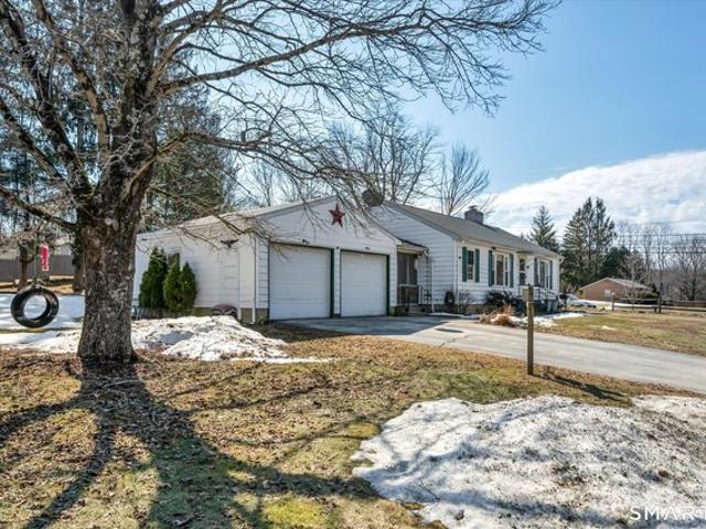 House for sale in Plainfield, Connecticut