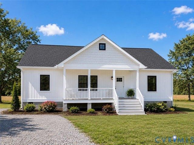 House for sale in Virginia