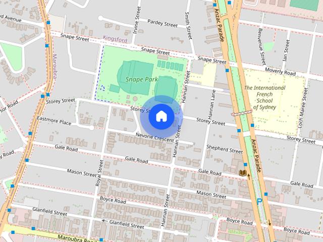 House for rent in Eastern Suburbs, Sydney