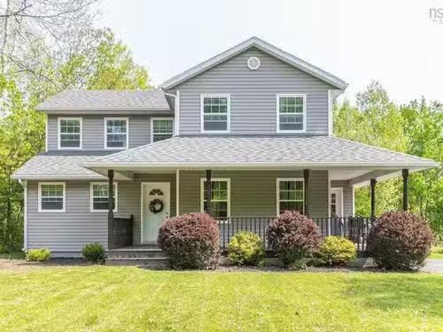 House for sale in Trenton, Nova Scotia