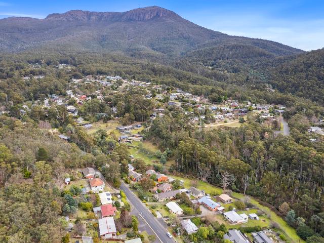House for rent in Hobart, Tasmania
