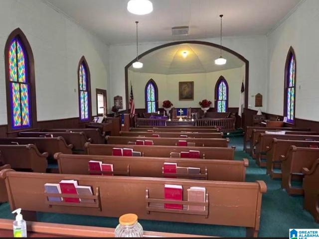 Commercial for sale in Woodstock, Alabama