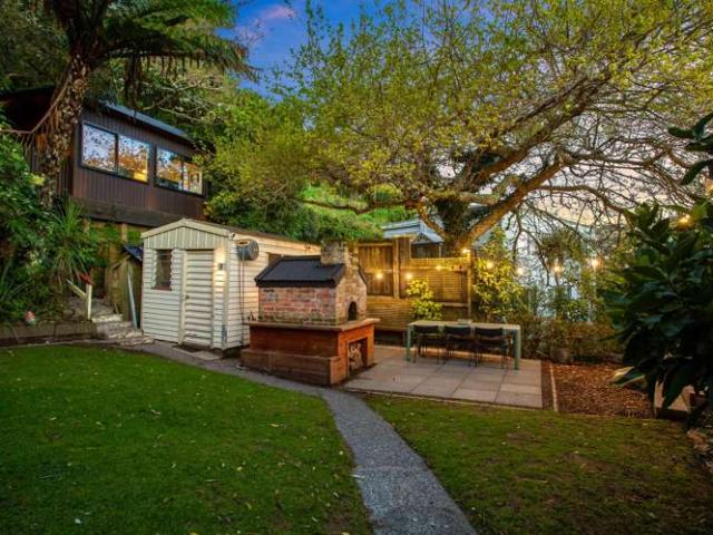House for sale in Karori, Wellington