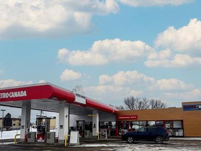 Commercial for sale in Devon, Alberta