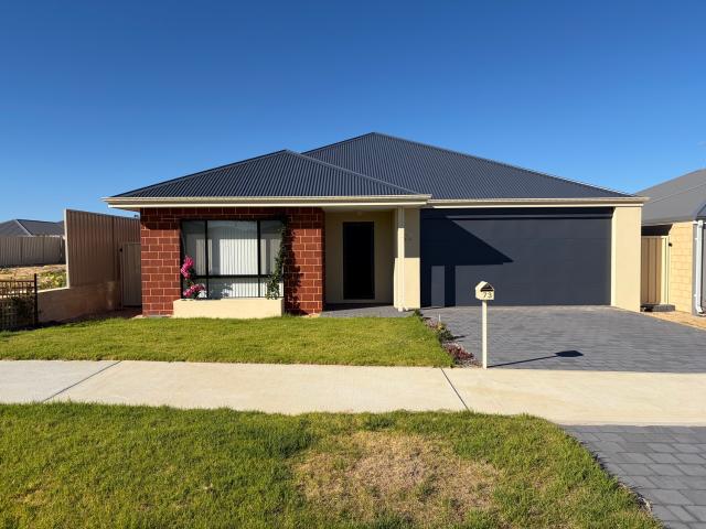 House for rent in Secret Harbour, Western Australia