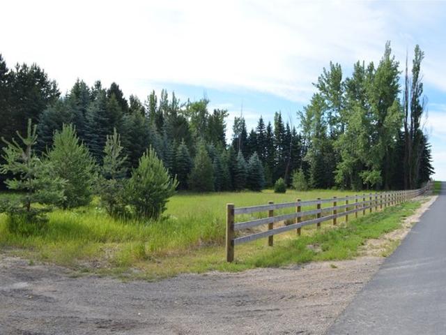 Land for sale in Kalispell, Montana