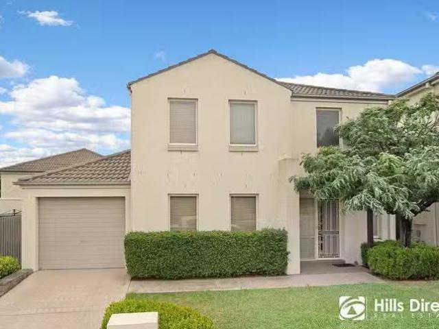 House for rent in Acacia Gardens, New South Wales