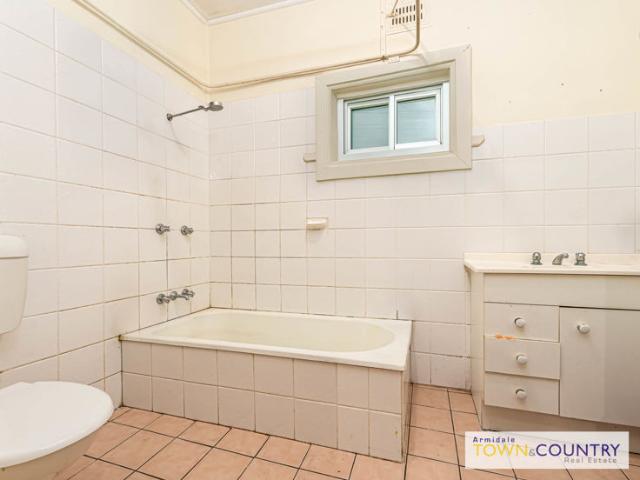 Duplex for sale in Armidale
