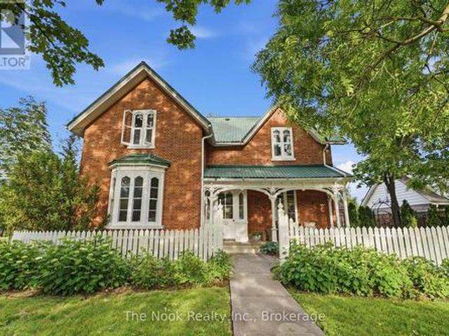 House for sale in Durham, Ontario