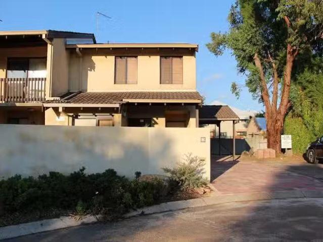 House for rent in North Perth, Western Australia