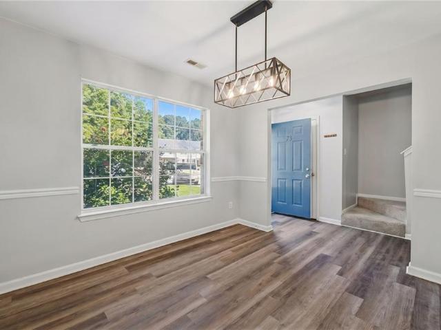 Townhouse for sale in Magruder Commons, Hampton