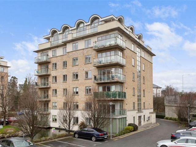 Flat for sale in Dublin