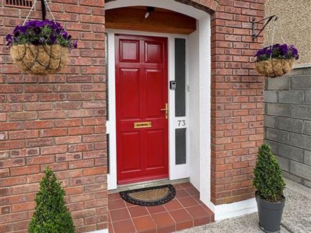 Semi Detached House for sale in Kilkenny