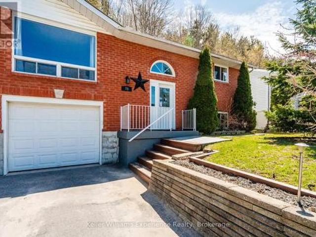 House for sale in Penetanguishene, Ontario