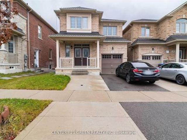 House for rent in Georgina, Ontario