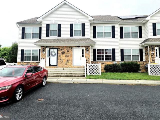 Townhouse for sale in Smyrna
