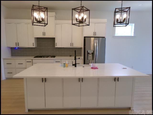Property for rent in Ark
