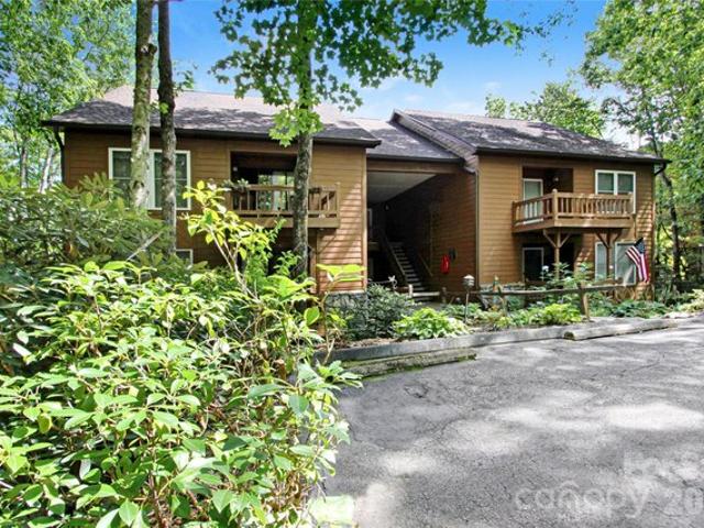 Condo for sale in Transylvania, North Carolina