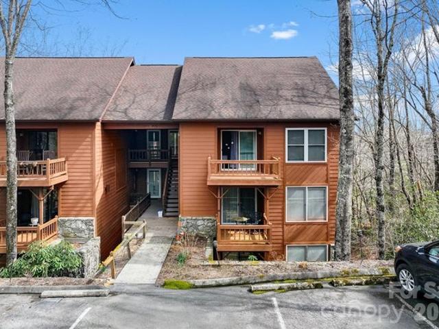 Condo for sale in Transylvania, North Carolina