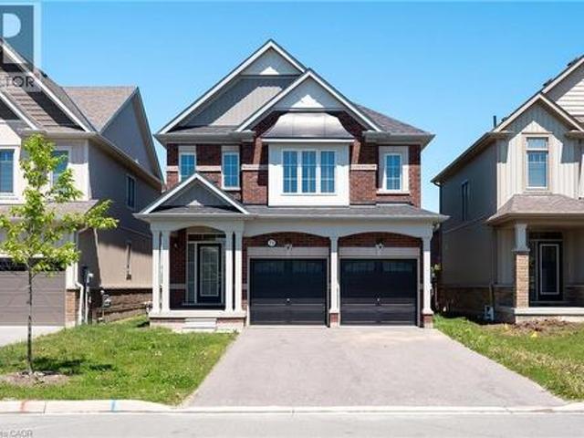 House for sale in Collingwood, Ontario