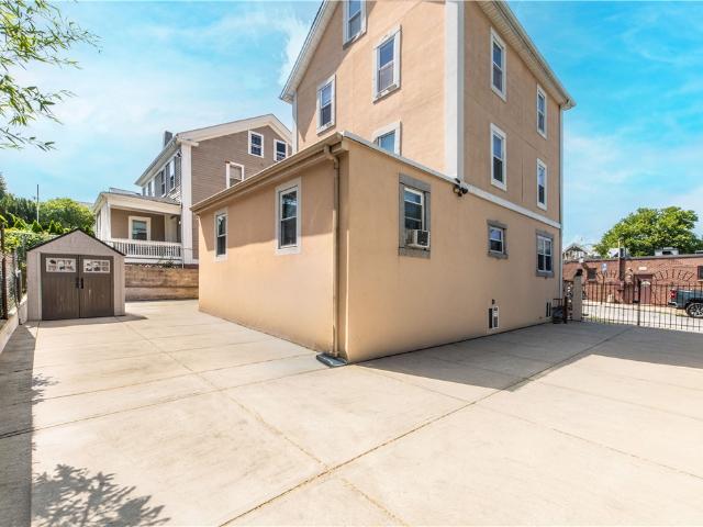 House for sale in Providence, Rhode Island