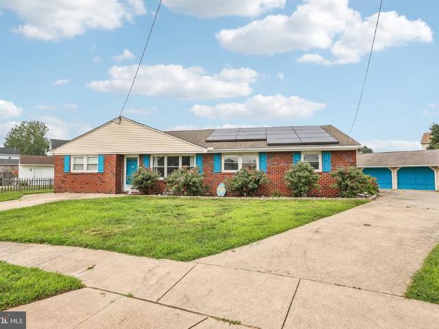 House for sale in Gibbstown, New Jersey