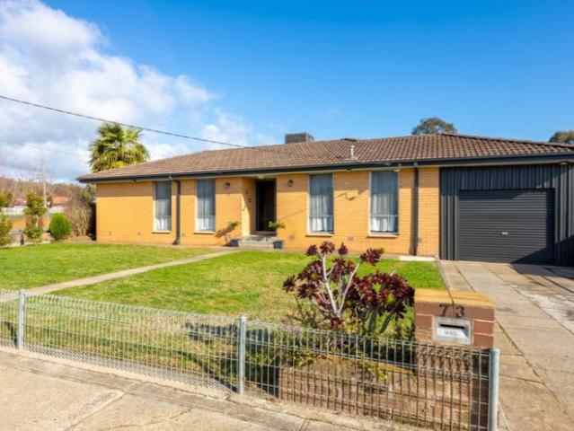 House for rent in Wodonga, Victoria