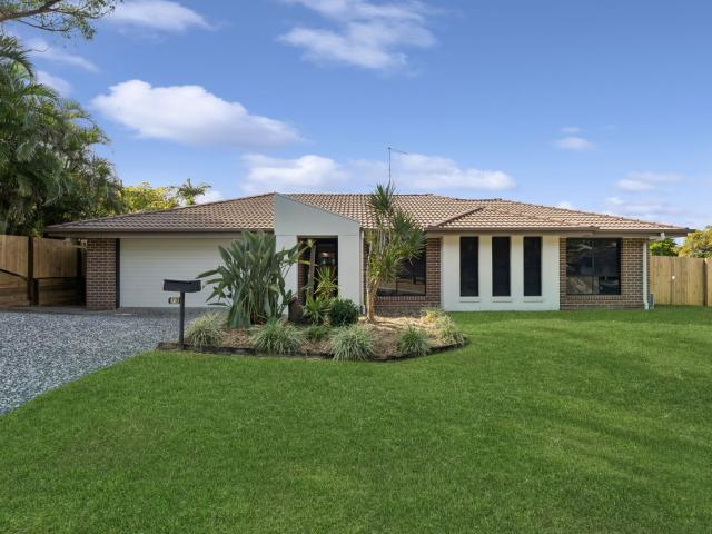 Apartment for rent in Toombul, Queensland