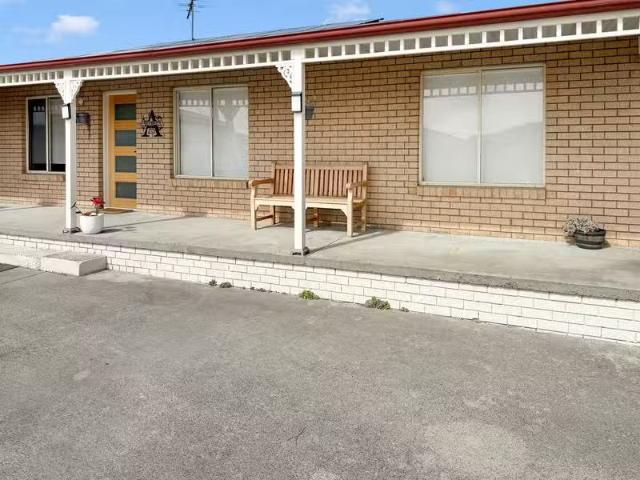 House for rent in St Helens, Tasmania
