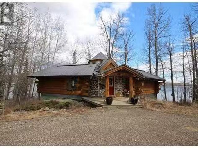 House for sale in Tomslake, British Columbia