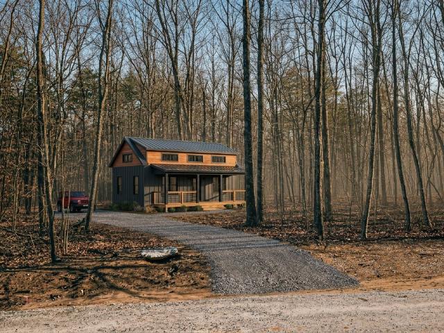 Land for sale in Tennessee