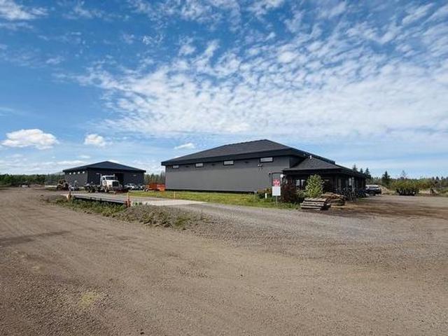 Commercial for sale in Oliver Paipoonge, Ontario