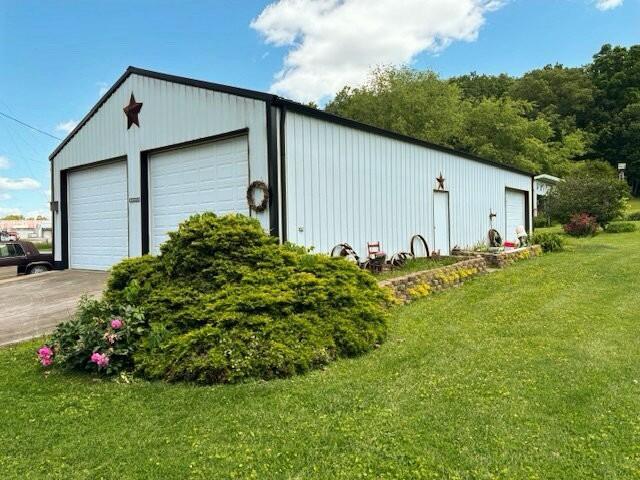 House for sale in Tyner