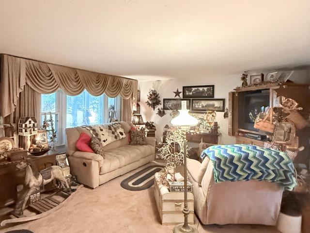 House for sale in Tyner, Kentucky