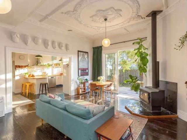 House for sale in Featherston, Wellington