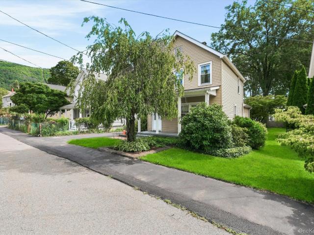 House for sale in City of Beacon, Dutchess County