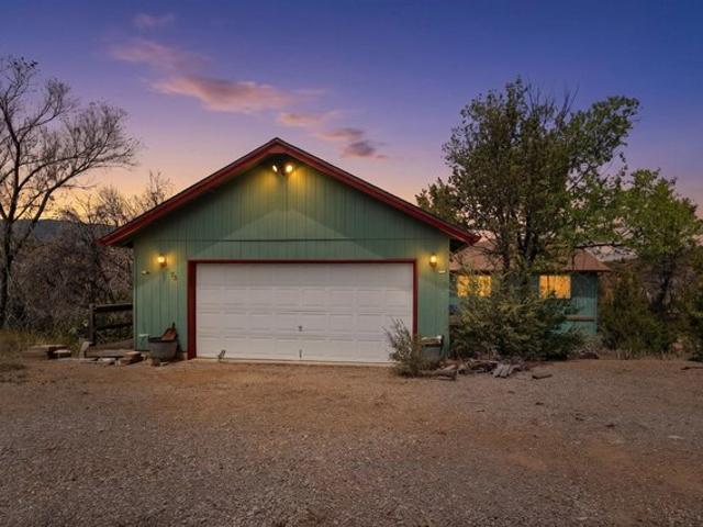 House for sale in Placitas, New Mexico