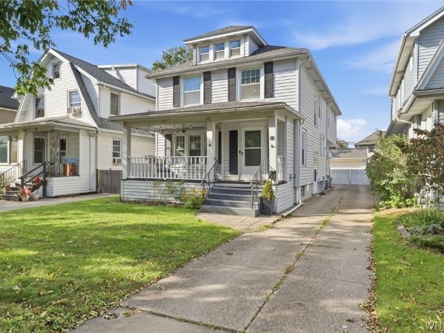House for sale in Village of Kenmore, Town of Tonawanda