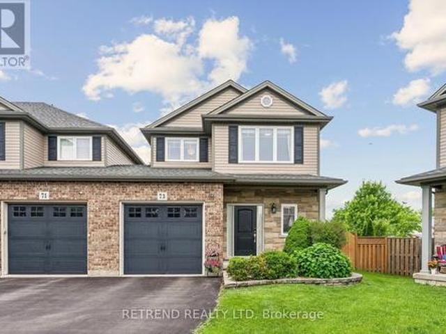 House for sale in Niagara, Ontario