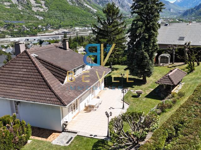 Maison vente à Saint-Jean-de-Maurienne, Villargondran