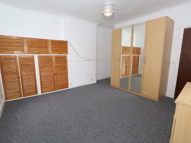 House for rent in Hammond Street